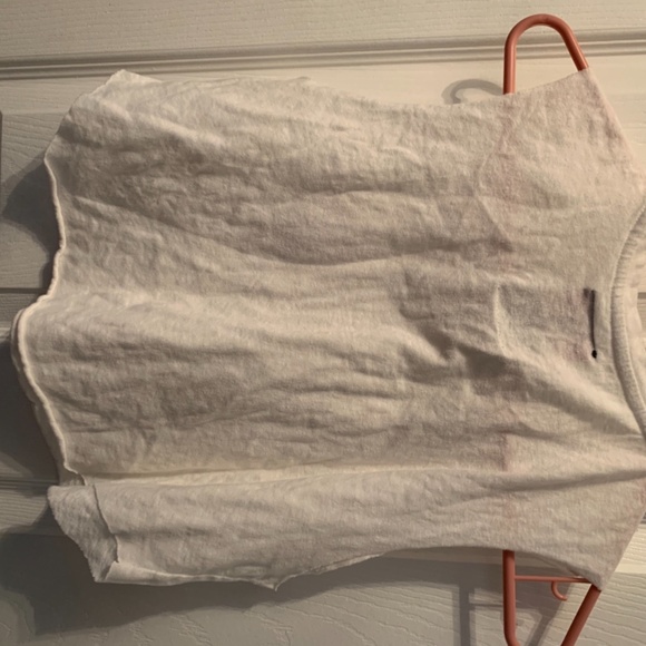 Rolling Stones Crop Top - Picture 3 of 4